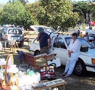 Don Village Market - Redcliffe Tourism