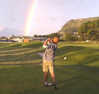 Stanley Golf Club - Redcliffe Tourism