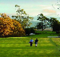 Quamby Golf and Country Club - Redcliffe Tourism