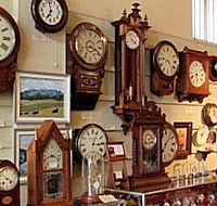 Clockwise - Redcliffe Tourism