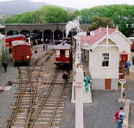 Tasmanian Transport Museum - Redcliffe Tourism
