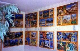 Triabunna Visitor Information Centre - Redcliffe Tourism 0