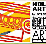 Nolan Art Gallery and School - Redcliffe Tourism