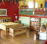Southern Design Centre - Redcliffe Tourism