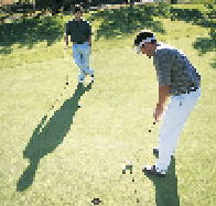 Tarraleah Golf Course - Redcliffe Tourism