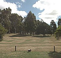 St Marys Sports Centre - Redcliffe Tourism