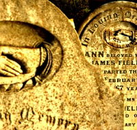 Penguin General Cemetery - Redcliffe Tourism