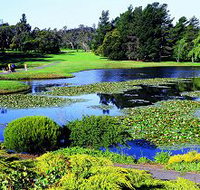 Mowbray Golf Club Ltd - Redcliffe Tourism