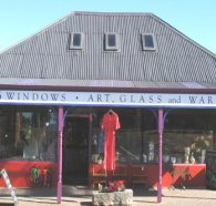 3 Windows Gallery - Redcliffe Tourism