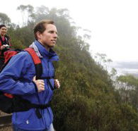 Donaghys Lookout - Redcliffe Tourism