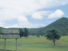 Zeehan TAS Redcliffe Tourism