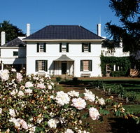 Brickendon Historic Farm and Convict Village - Redcliffe Tourism