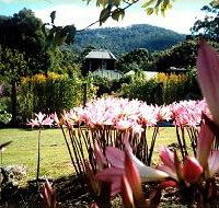 Blueberry Cottage Open Gardens - Redcliffe Tourism