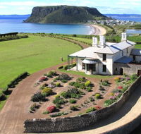 Highfield Historic Site - Redcliffe Tourism