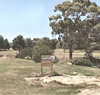 Strahan Golf Club - Redcliffe Tourism