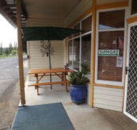 Ellendale Store Cafe and Gallery - Redcliffe Tourism