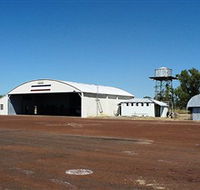 Daly Waters Aviation Complex - Redcliffe Tourism