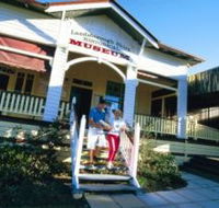 Landsborough Museum - Redcliffe Tourism