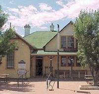 Heritage Highway Museum and Visitor Information Centre - Redcliffe Tourism