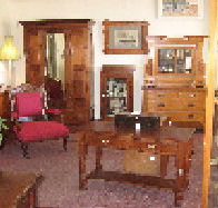 New Norfolk Antiques - Redcliffe Tourism