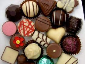 Choc - A - Lolly - Redcliffe Tourism 0