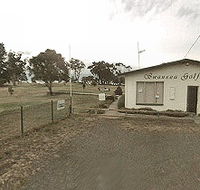 Swansea Golf Club - Redcliffe Tourism