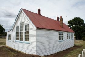 Avoca Museum And Information Centre - Redcliffe Tourism 0
