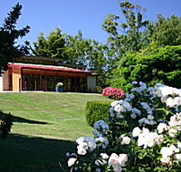 Villarett Gardens - Redcliffe Tourism