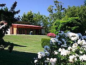 Villarett Gardens - Redcliffe Tourism 0