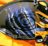 Panogana Pottery - Redcliffe Tourism