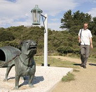 Eaglehawk Neck Historic Site - Redcliffe Tourism