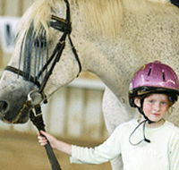 Gooromon Park Riding Centre  - Redcliffe Tourism