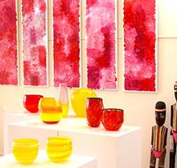 Aboriginal Dreamings Gallery - Redcliffe Tourism