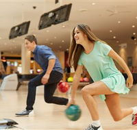 AMF Belconnen Ten Pin Bowling Centre - Redcliffe Tourism