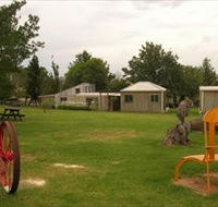 Strathnairn Homestead - Redcliffe Tourism