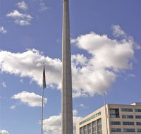 The Australian-American Memorial - Redcliffe Tourism
