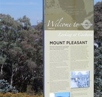 Mount Pleasant Lookout - Redcliffe Tourism