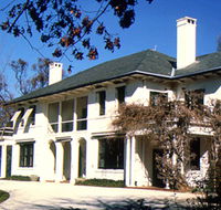 Prime Minister's Lodge - Redcliffe Tourism