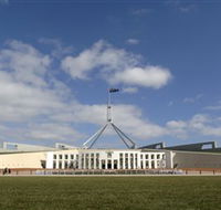 Parliament House - Redcliffe Tourism