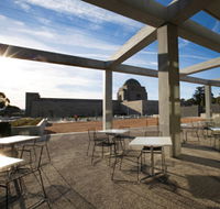 The Terrace at the Memorial - Redcliffe Tourism