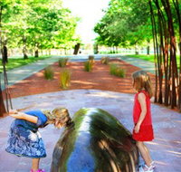 Reconciliation Place - Redcliffe Tourism