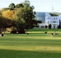 Government House - Redcliffe Tourism