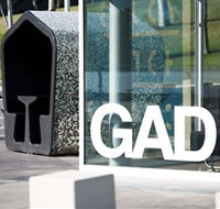 Gallery of Australian Design - Redcliffe Tourism