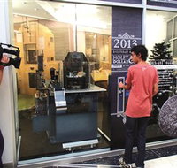 Royal Australian Mint - Redcliffe Tourism