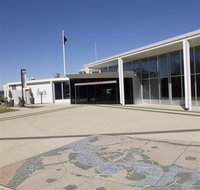 National Capital Exhibition - Redcliffe Tourism