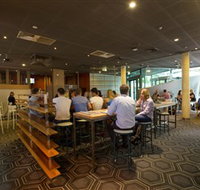 The RUC - Redcliffe Tourism