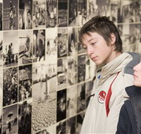 National Archives of Australia - Redcliffe Tourism