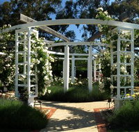 Old Parliament House Gardens - Redcliffe Tourism