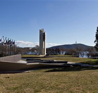 National Police Memorial - Redcliffe Tourism