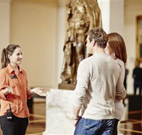 Museum of Australian Democracy at Old Parliament House - Redcliffe Tourism